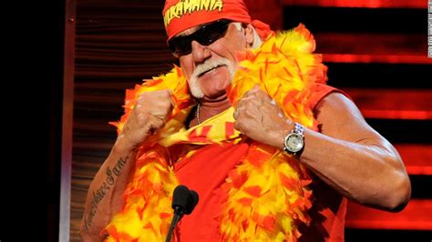 Hulk Hogan After Gawker Sex Tape Trial Photos People Hot Sex Picture
