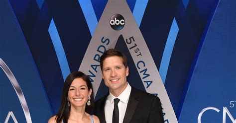 Country Singer Walker Hayes Expecting Baby 7
