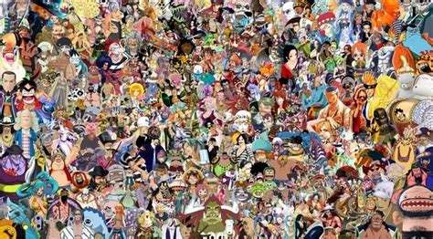 The torino kingdom is an island in the south blue that some call the isle of treasure. Who are all the characters in One Piece? - Quora