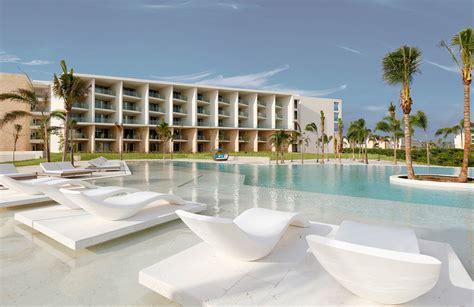 Grand Palladium Costa Mujeres Resort And Spa Ai Mexicocancun Dae