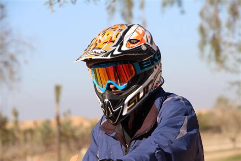 15 Best Dirt Bike And Motocross Helmets Ultimate Buyers Guide The