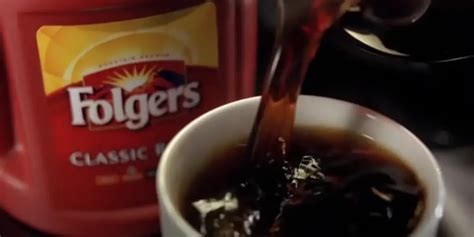 Folgers Coffee History Here S Everything You Need To Know