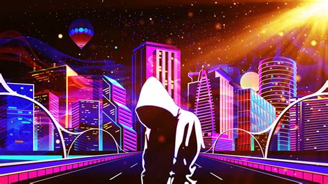 Download and use 100,000+ neon lights stock photos for free. Neon City 4K 5K Wallpapers | HD Wallpapers | ID #30172