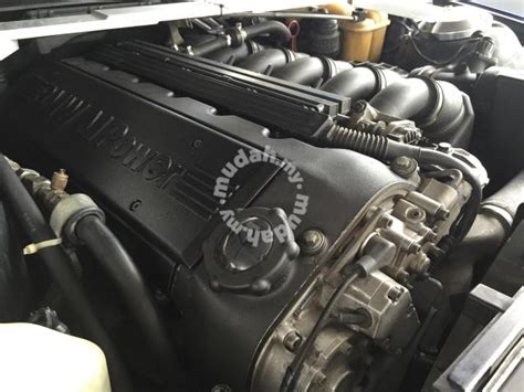 Bmw sells 24 cars in malaysia. Motoring-Malaysia: Spotted for Sale: 1995 BMW M3 E36