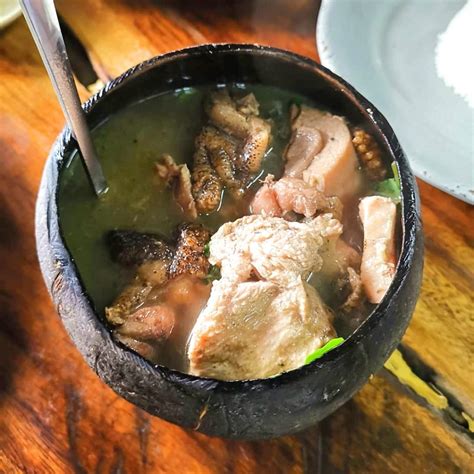 28 filipino soup recipes, a collection of heart warming truly pinoy soup recipes that will keep you warm on winters or even on cold rainy . 9 of the Best Filipino Soups that are Popular in the ...