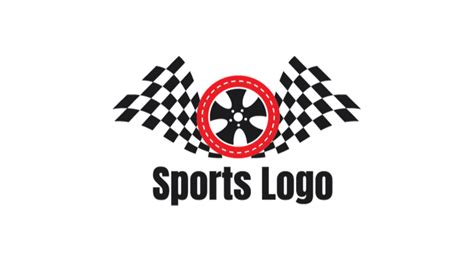Free Sports Logo Maker Sports Team Coach Academy Logos
