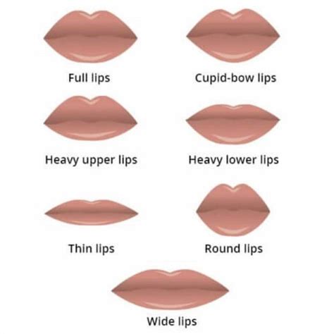 Which One Are You 👄 Makeup Maquillage Maquillage Des Lèvres