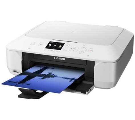 Canon Pixma Mg6450 All In One Wireless Inkjet Printer