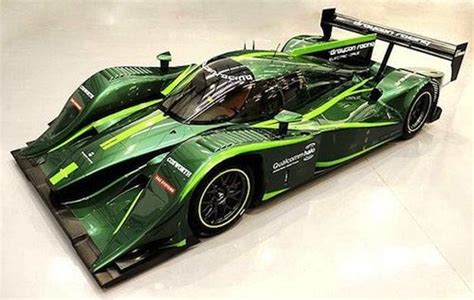 Racing Electric Cars Will Make Them Cool Torque News