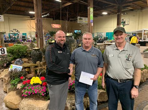 Congratulations to Eastern Iowa... - QCCA Expo Center