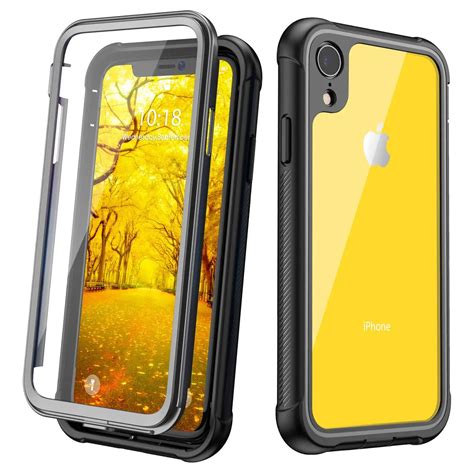 Buy For Apple Iphone Xr Xs Max Case Wefor 360 Degrees
