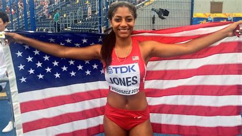 Thirteen Teenage Girls Who Could Make The Tokyo 2020 Olympic Games Flotrack