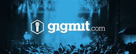 Gig Booking Platform Gigmit Announces Ditto Tie Up Complete Music Update