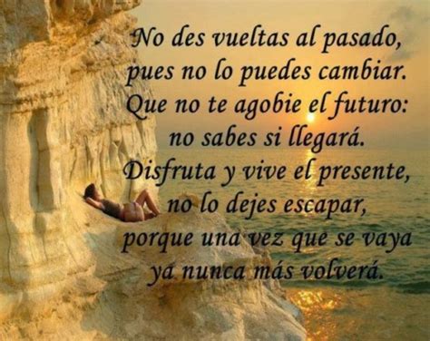 Pensamientos Positivos Cortos De La Vida Frases Hoy