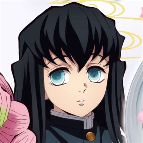 Tokito Muichiro Icon Demon Slayer All Anime Manga Anime Find Icons