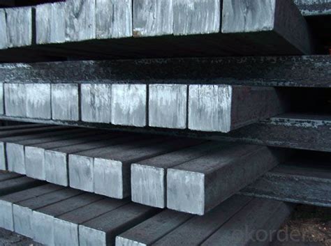 carbon steel billets square billets high quality real time quotes  sale prices okordercom