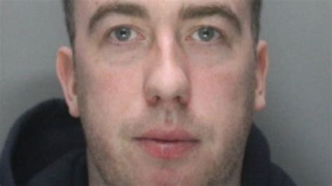 Ex Merseyside Police Sex Misconduct Detective Jailed Bbc News
