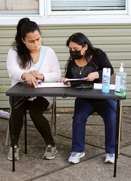 Learn more & schedule your appointment! Photo Gallery: Turkey Giveaway & Covid Testing, PRAHD ...