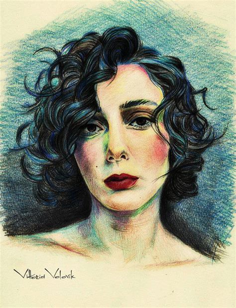 8.1 drawing with colored pencils colored pencils are a wonderful medium for drawing everything and anything. Realistic color illustration Custom color pencil Portrait | Etsy in 2021 | Colored pencil ...