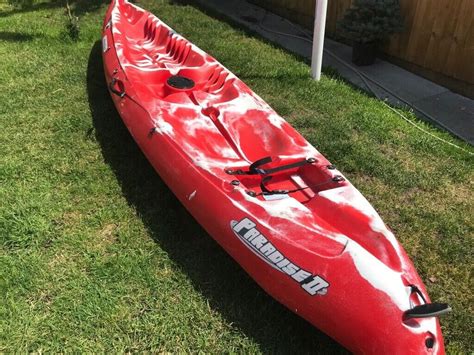 Double Kayak For Sale In Wareham Dorset Gumtree