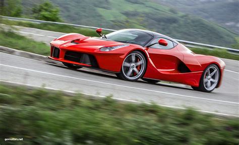 2014 Ferrari Laferraripicture 22 Reviews News Specs Buy Car
