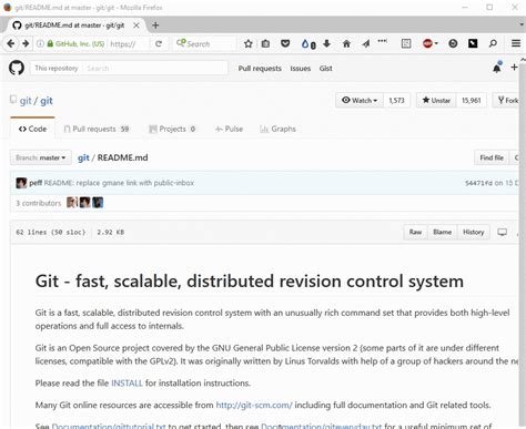 Github How To Navigate To The Earliest Commit In A Repository