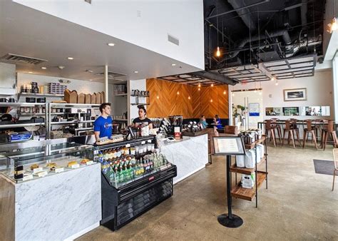 Best Coffee Shops In Houston Top 5 Abroad With Ash