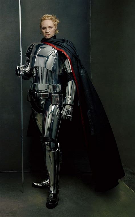 Captain Phasma Free Pictures On Greepx