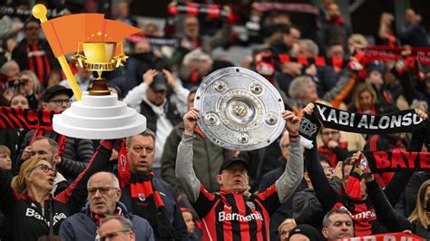 Hizo más historia Bayer Leverkusen terminó como campeón invicto de la