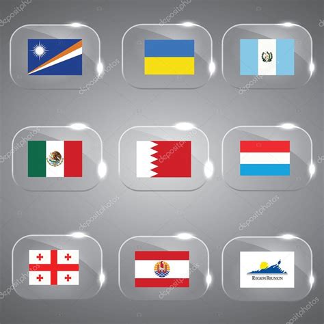 Flags Of The World Flags Europe Flags Of Europe Flags Vector Flags