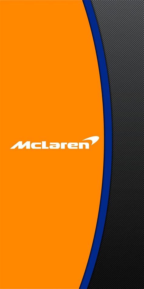 Mclaren Logo Iphone Wallpapers Wallpaper Cave