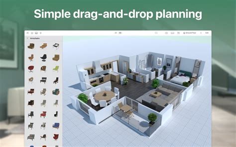 Planner 5d Interior Design For Windows Pc And Mac Free Download 2023