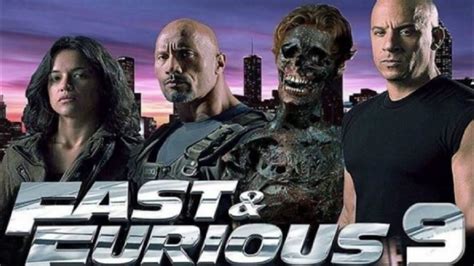 Action scenes and cars race scenes is the largest usp of this movie. Nonton Fast And Furious 9 Sub Indo 2020