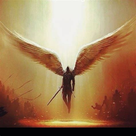 Warring Angels Archangels Angel Warrior Archangel Tattoo