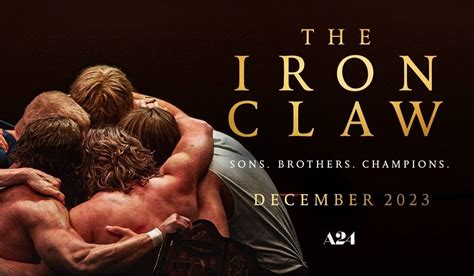 The Iron Claw Review 5 Things I Liked And Disliked About It Its