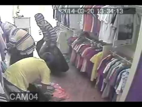 G1 Polícia Identifica Envolvidos Em Assalto A Loja De Roupas Em Sorocaba Notícias Em