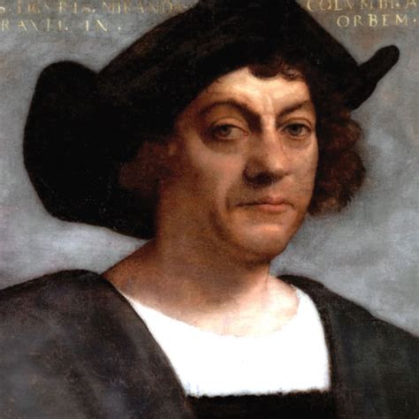 Christopher Columbus Prolewiki