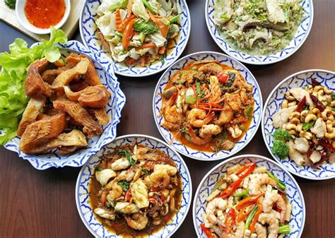Maybe you would like to learn more about one of these? The Top Charleston Restaurants Serving Thai Food