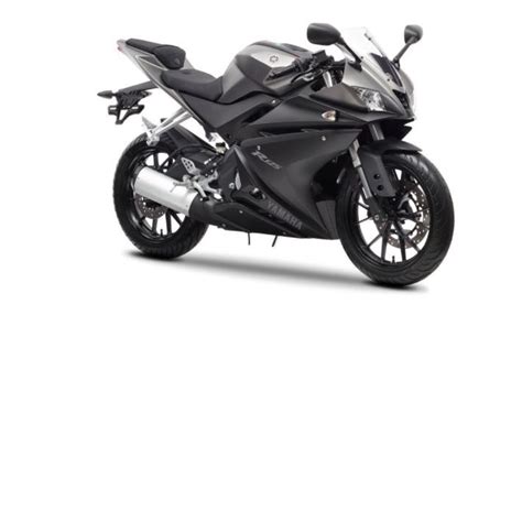 Vom geschick des prüflings hängt ab, ob die ausbildung zum motorradführerschein sechs wochen oder eher sechs. Yamaha YZF-R125 mit 16 fahren? (Motorrad, A1 ...