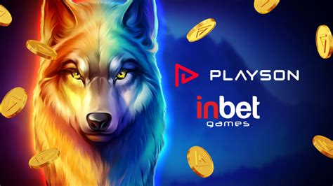 Playson Strengthens Cee Footprint With Inbet Gaming International Online