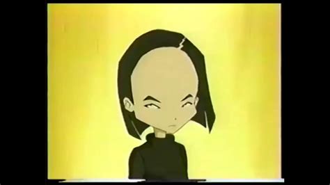 Miguzi Code Lyoko Promo Cartoon Network 2004 Youtube