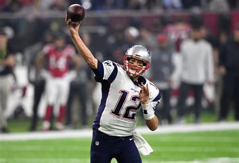 49ers Joe Montana Vs Patriots Tom Brady Revisiting The Goat Argument