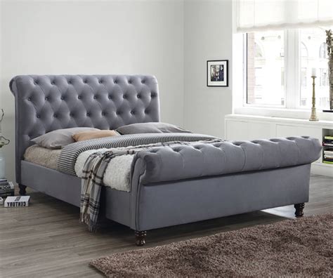 upholstered fabric bed frames and divan bed set online in uk divan bed bed frame bedding sets uk