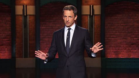 Watch Late Night With Seth Meyers Highlight Weed Texts Sex Toy Thief Monologue Nbc Com