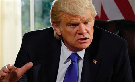 Brendan Gleeson Is Truly A Sight To Behold As Donald Trump In New