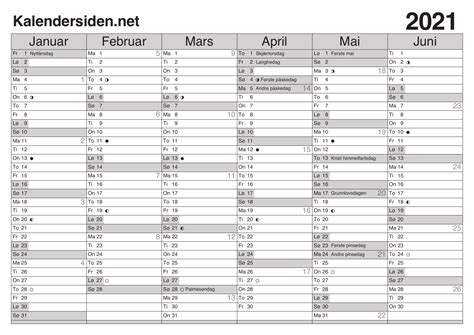Förmodligen den enda planeringskalendern för svenska högskolans terminstider. Kalender 2021, 2022, ... | Kalendersiden