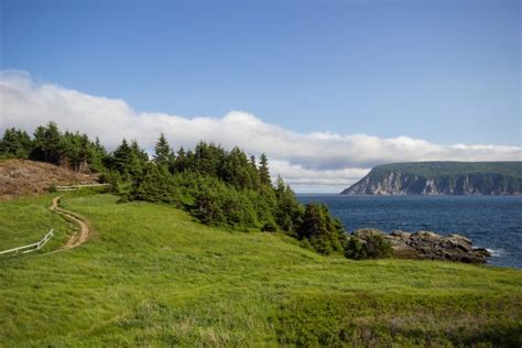 13 Stunning Spots On Nova Scotia’s Cabot Trail Worth Stopping For Cabot Trail Canada Travel