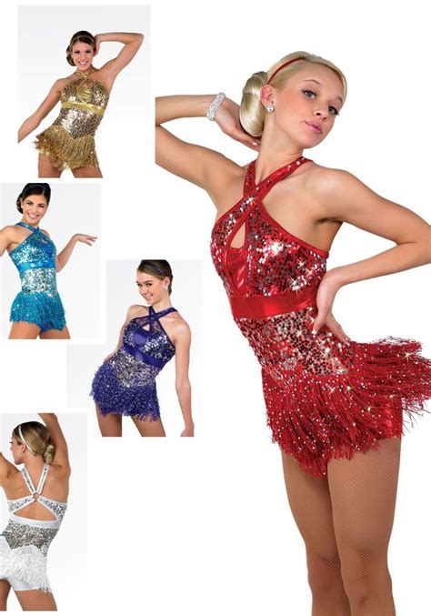 Dance Costumes Jazz Competition Gold Google Search Emma S Dream Dance Wear In Cute
