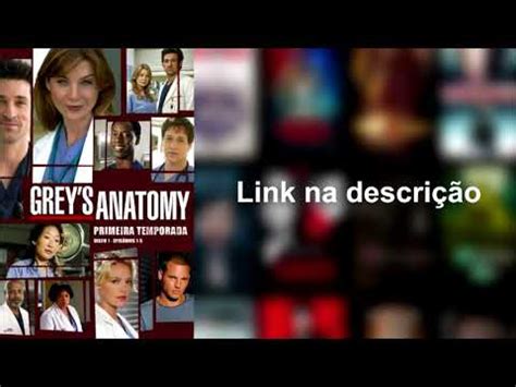 Assistir Grey S Anatomy Todas As Temporadas Youtube