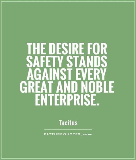 Following the safety guidances will do much more good than harm to yourself. Safety Quotes. QuotesGram
